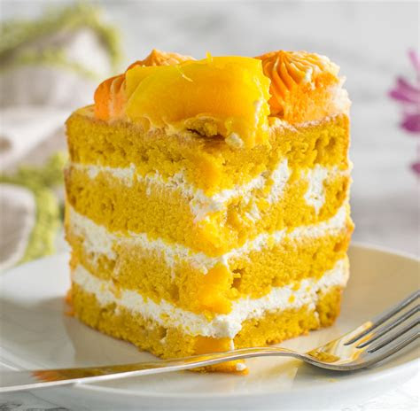 eggless mango cake mango cake recipe  butter  eggs
