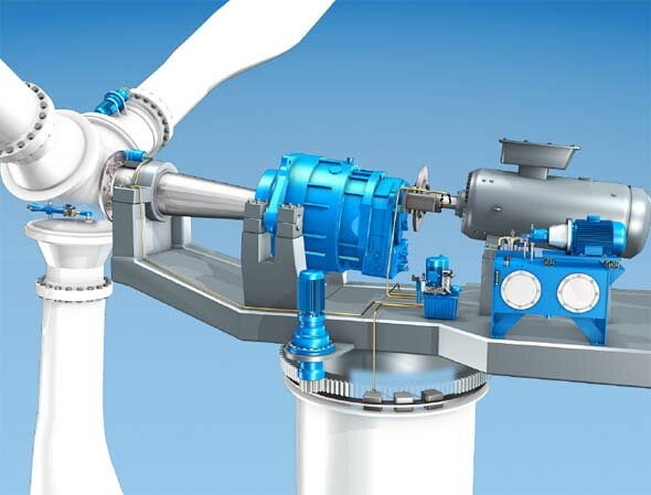 Wind Turbine Design Advantages &amp; Disadvantages  Whirlopedia