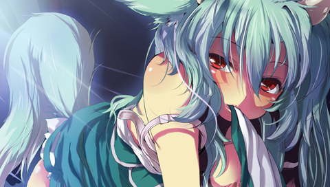 Psp 壁紙 痛psp 痛vita Blog Psp向け東方壁紙 久しぶりに更新