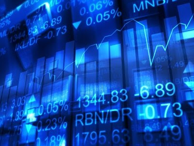 stock market for clean energy