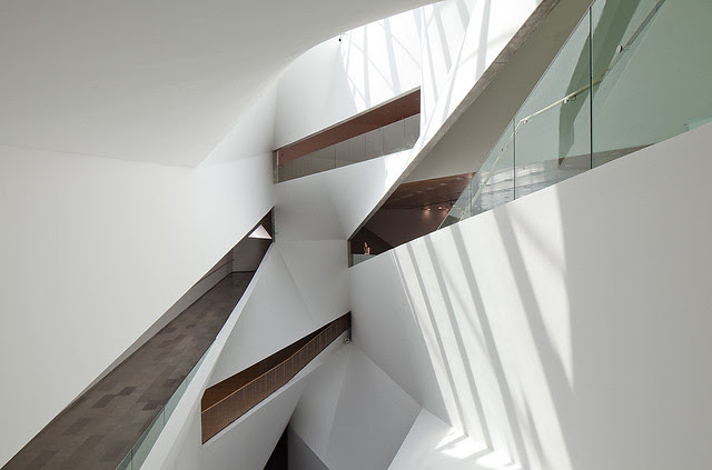 Museu de Arte de Tel-Aviv, Israel