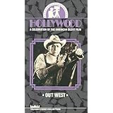 Hollywood A Celebration of the American Silent Film Episode 9 - Out West  (1980)