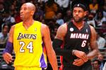 Jordan Endorses Kobe Over LeBron