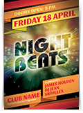 Night Beats