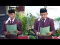 Ustadz Adi Hidayat Wisuda