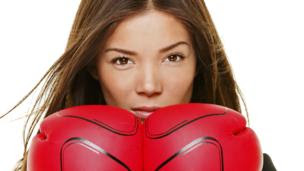 There are stealth methods (and not so stealthy) for handling toxic people. (Thinkstock)