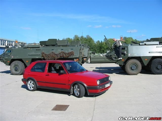 2 VW Corrado vr6 1993 3 WV Golf GTI 16v 1990 4 Nissan Sunny GTI n14 1992