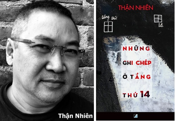 GHI CHEP tang thu 14_Than Nhien