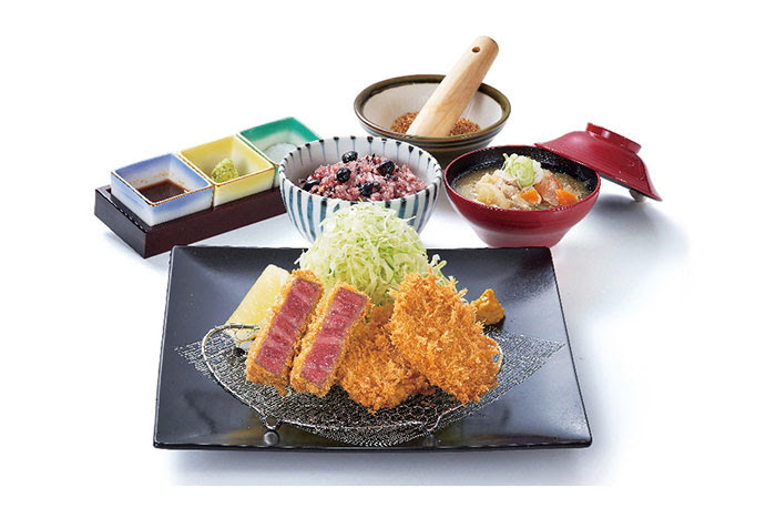 かつ太郎 しあわせ創造企業 ばんどう太郎グループ 公式ウェブサイト