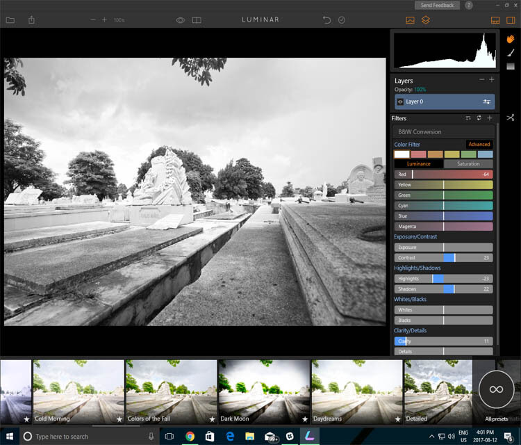 3 Ways Macphun's Luminar Cures Some of My Post-Processing Headaches