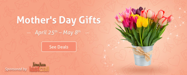 Mother's Day Deals