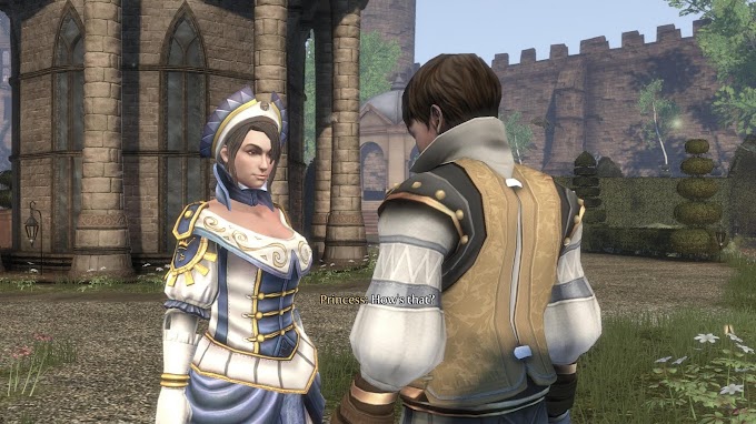 Fable 3 Hairstyles / Fable Anniversary review: cracked frame | Polygon