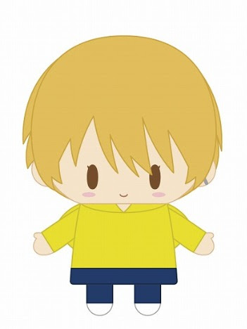 黒子のバスケ フィンガーマスコット パペラ 黄瀬涼太 ホビーの総合通販サイトならホビーストック