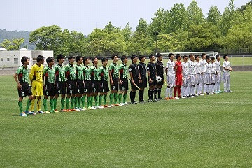 公益財団法人 広島県サッカー協会
