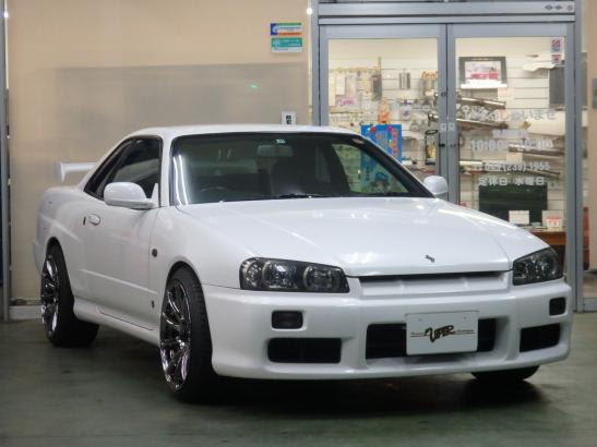 Viper Online バイパー チューニングショップ シルビア専門店 激安オールペイント ドリフト車販売