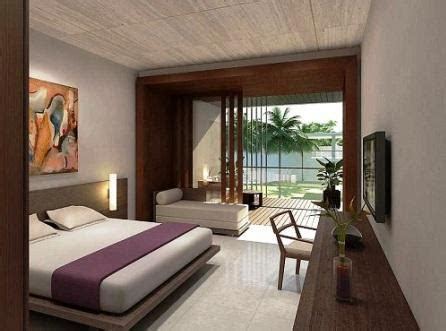 desain hotel minimalis