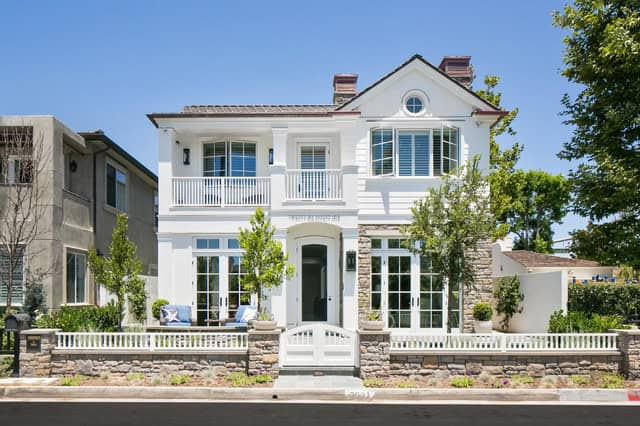 17 Classic Traditional Home Exterior Designs You ll Adore 17 Classic Traditional Home Exterior Designs You ll Adore