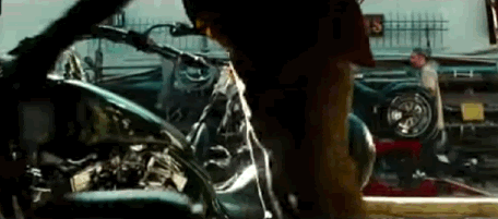 'Transformers' Objectifying Women - Business Insider