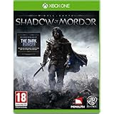  by Warner Bros Interactive Entertainment UK  Platform: Xbox One Release Date: 3 Oct 2014  Buy new: £37.00