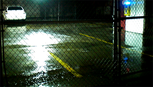 WEB-CAM DEL ESTACIONAMIENTO