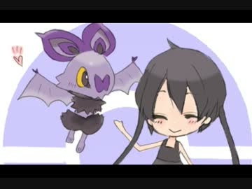 ポケモンxｙ 対戦ゆっくり実況その12 グレイシア編 ニコニコ動画