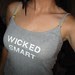 Erica's Wicked Smart