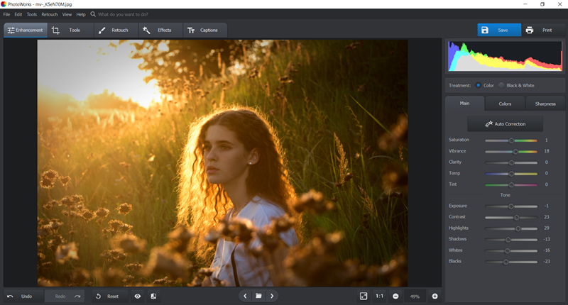 Top 10 Best Photo Editing software for Windows Bg eraser provides a free background eraser software for both the windows and mac desktop users to erase photos background easily.