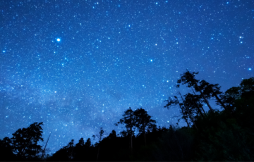 ドライブデートに最適 茨城県のオススメ夜景 星空鑑賞スポット一覧紹介 星空マップ