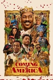 Coming 2 America box office full movie >1080p< online complet 2021