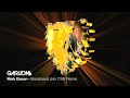 Mark Eteson - Blackboard (Jon O'Bir Remix) [Garuda]