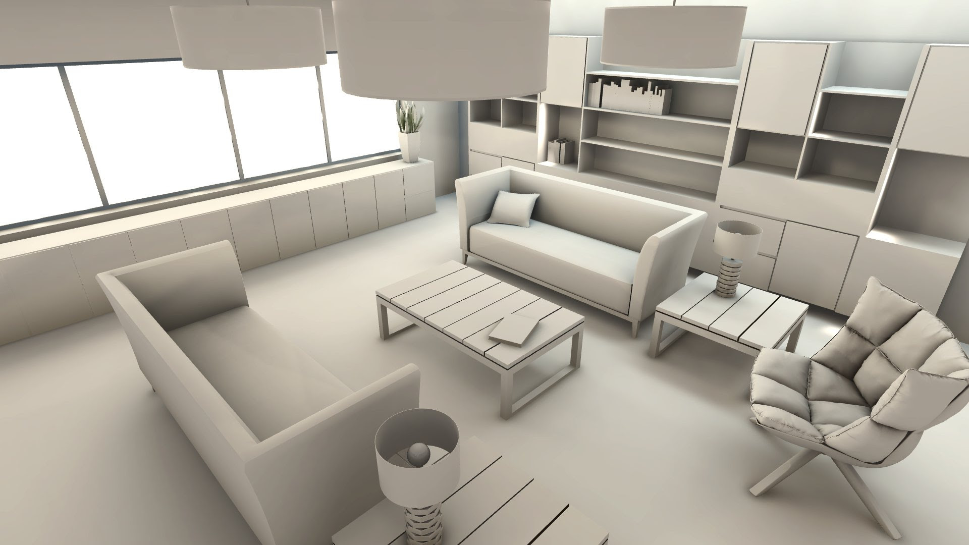 sketchup model 3d 2016 Gallery  LightUp