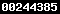 blogger statistics