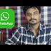 How to use whatsapp in computer /COME MAN
