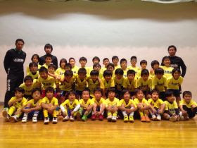 サッカースクール 東京都立川市 Zion Football School