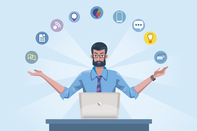 5 Easy Steps For Creating A Traffic-Driving Expert Roundup