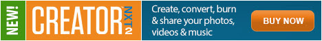 Buy Creator 10 Suite
