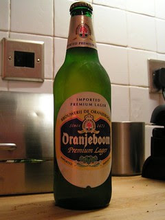 Oranjeboom, Premium Lager, Holland