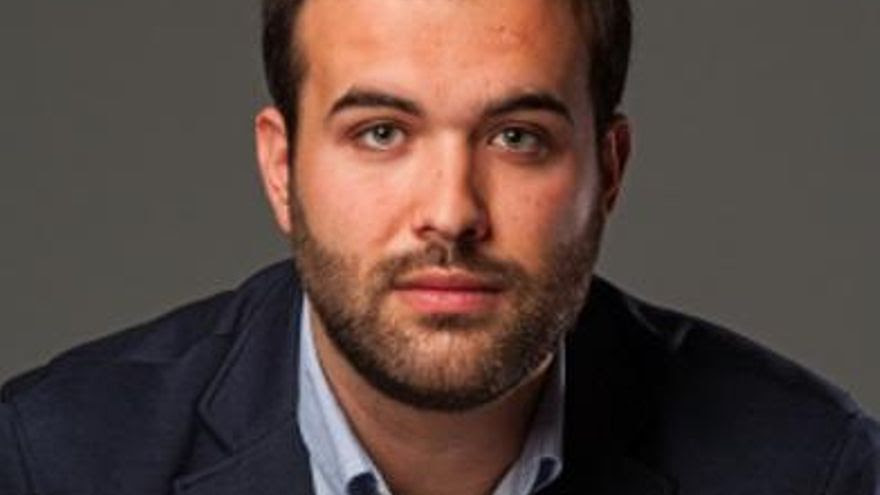 Luis Salaya, PSOE Cáceres