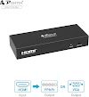 Universal Premium Quality Hdmi To Component Video Converter H2cs