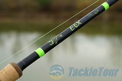 G Loomis E6x Series Fishing Rods