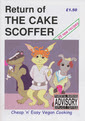 Cake Scoffer