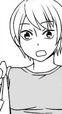 キャラクター 徒然チルドレン