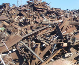 Steel Scrap Ferrous Heavy Melting Steel Hms 1 Hms 2 Shredded Scrap Bushelling Scrap Plate And Girder Exporter Importer And Suppliers In India