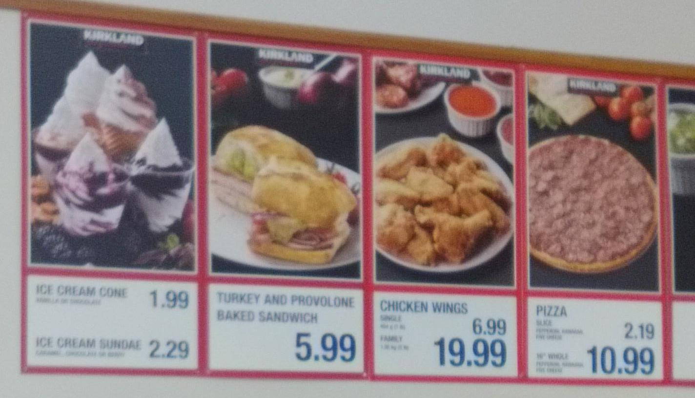 Costco Chicken Wings Kirkland Signature Chicken Wings 10 Pound Bag Costcochaser This Is My Family Recipe For Sticky Chinese Chicken Wings Which Has Been Tweaked And Perfected Over Wedding Dresses