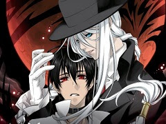 モノクローム ファクター 概要 あらすじ 主題歌 登場人物 声優 いっぱいアニメを楽しもう