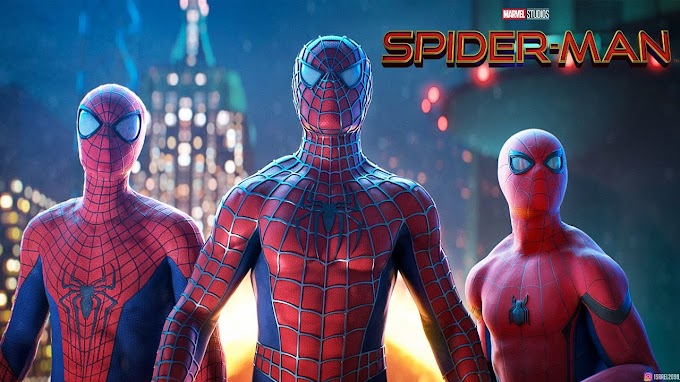 9+ Spiderman No Way Home Side Google Drive Orientierungshilfe