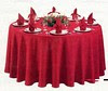 Table Linen Rentals