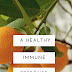 Optimize Your Immune Response