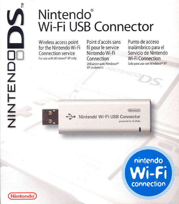 Nintendo Wi Fi Usb Connector Descargar E Instalar Windows