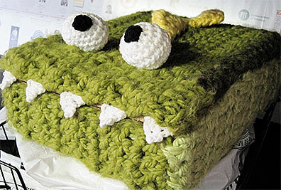 Monster Box